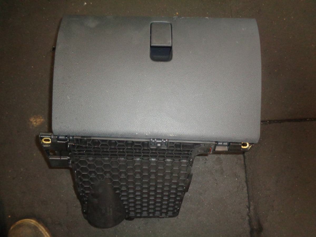 SKODA FABIA 2020 MK3 GLOVE BOX STORAGE COMPARTMENT 6V2857097M