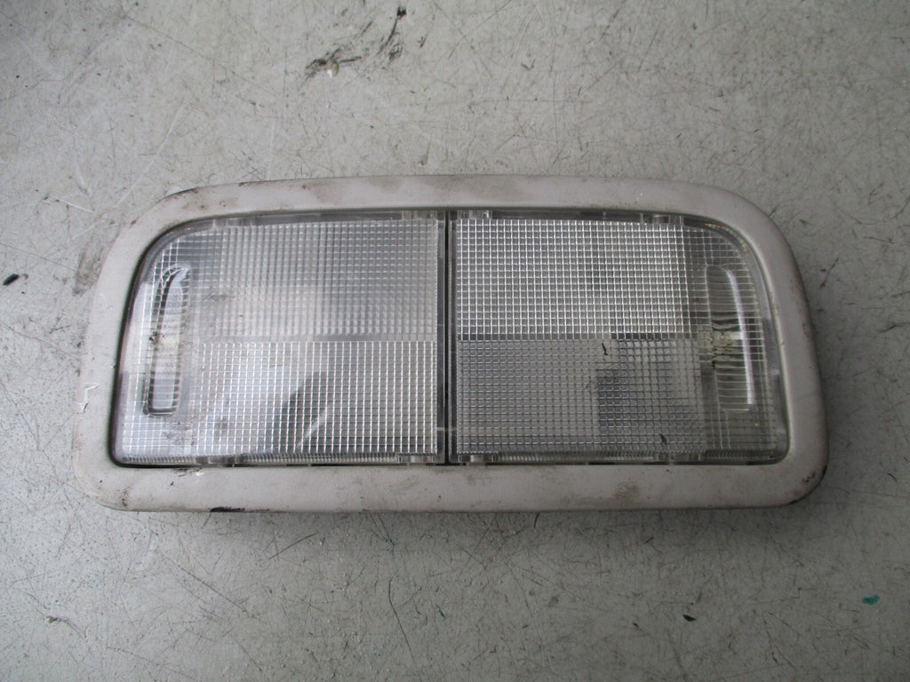 HONDA JAZZ MK3 2010 FRONT INTERIOR ROOF LIGHT