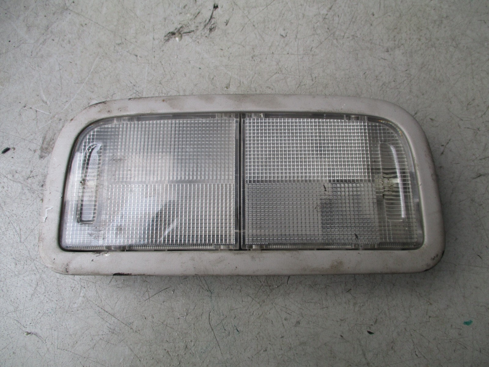 HONDA JAZZ MK3 2010 FRONT INTERIOR ROOF LIGHT