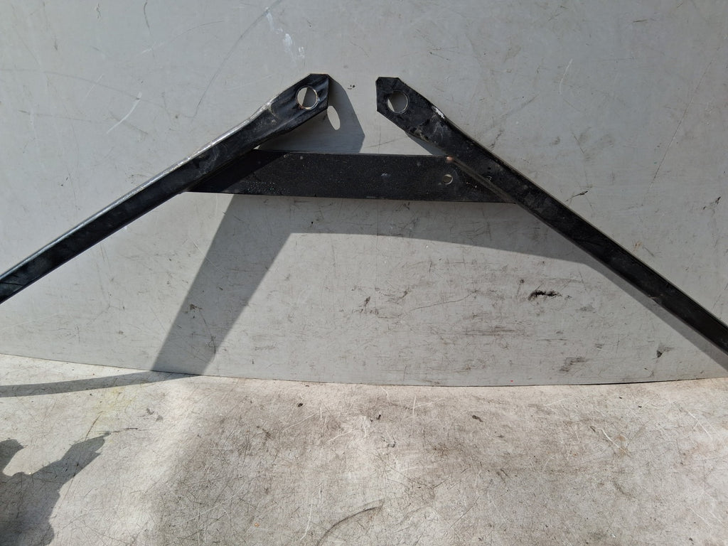 2015 BMW 3 SERIES F30 ESTATE 2.0 DIESEL FRONT SUSPENSION STRUT BRACE 7378711