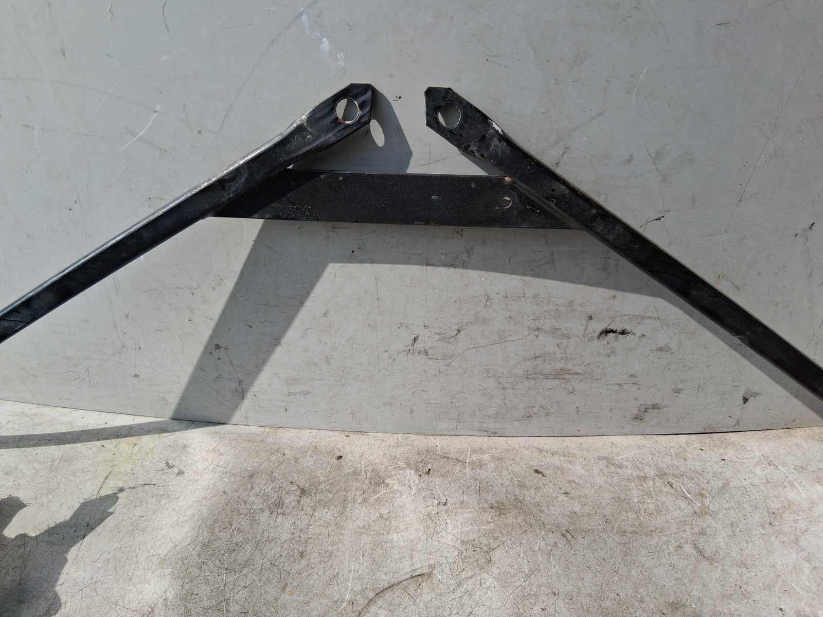 2015 BMW 3 SERIES F30 ESTATE 2.0 DIESEL FRONT SUSPENSION STRUT BRACE 7378711