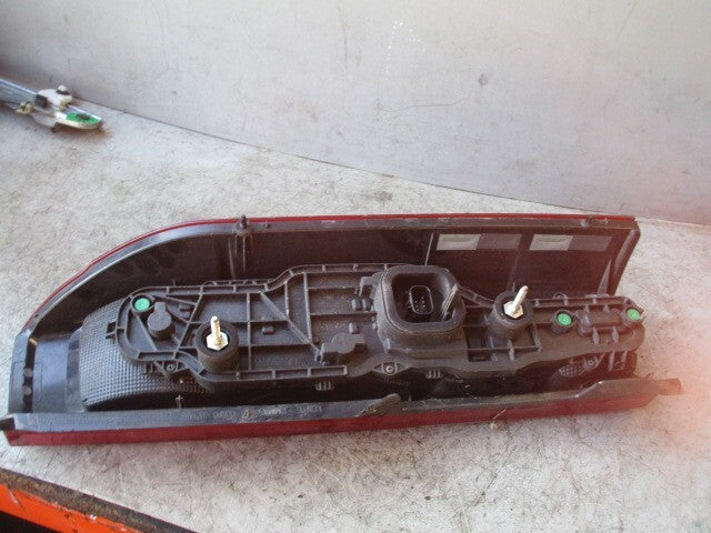 2023 VAUXHALL MOVANO C MK3 NSR PASSENGER SIDE TAIL LIGHT 01380673080