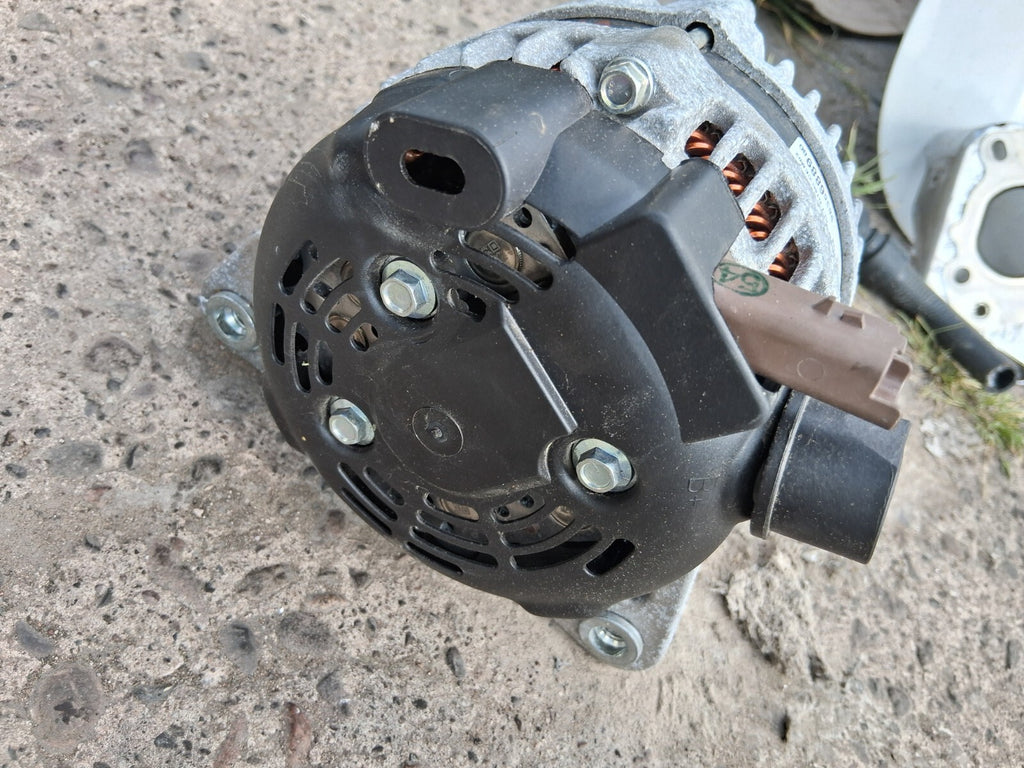 2024 VAUXHALL MOKKA B MK2 1.2 PETROL ALTERNATOR 9835688980
