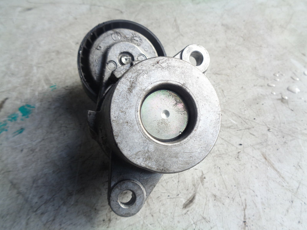 PEUGEOT BOXER MK3 2017 2.0 HDI DIESEL ENGINE  BELT TENSIONER 9805757280