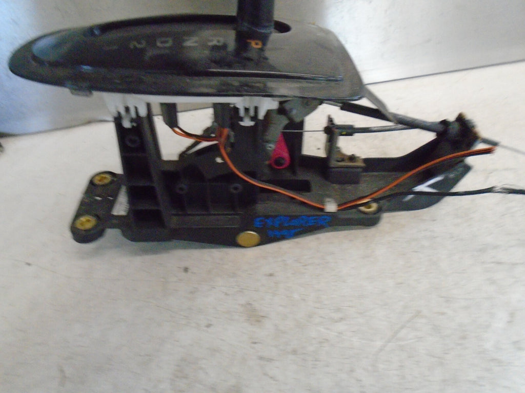 FORD EXPLORER 1995 MK2 AUTOMATIC GEAR STICK F87A7K004AAW