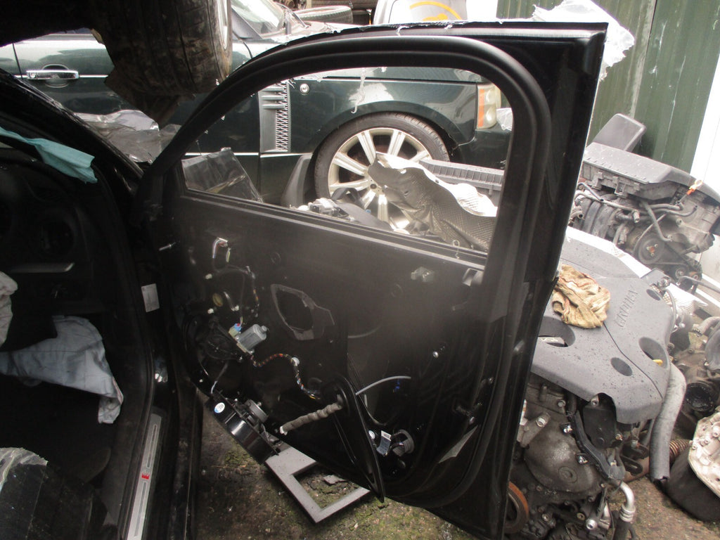 2019 AUDI A3 8V S LINE HATCH OSF DRIVER SIDE FRONT RIGHT DOOR LOCK MECHANISM