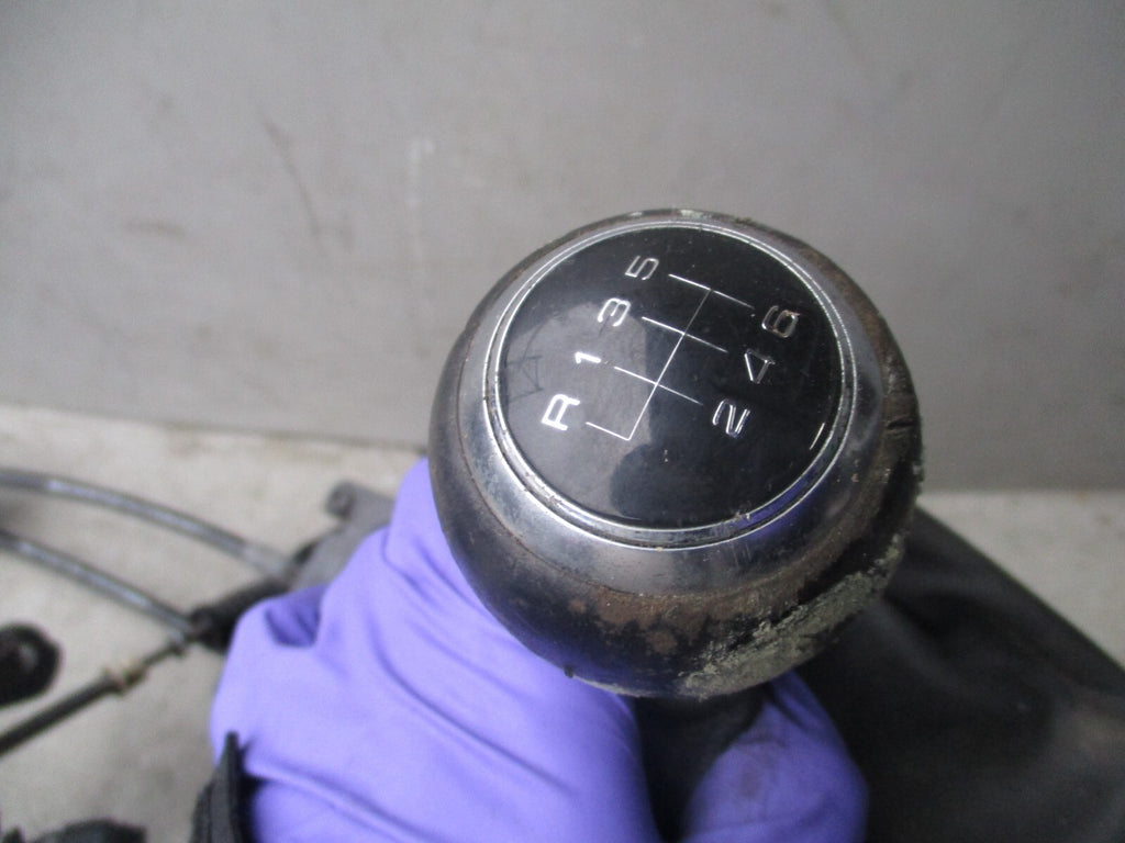 2015 AUDI A3 8V 6 SPEED MANUAL GEARSTICK GEARSHIFTER 5Q0711061E