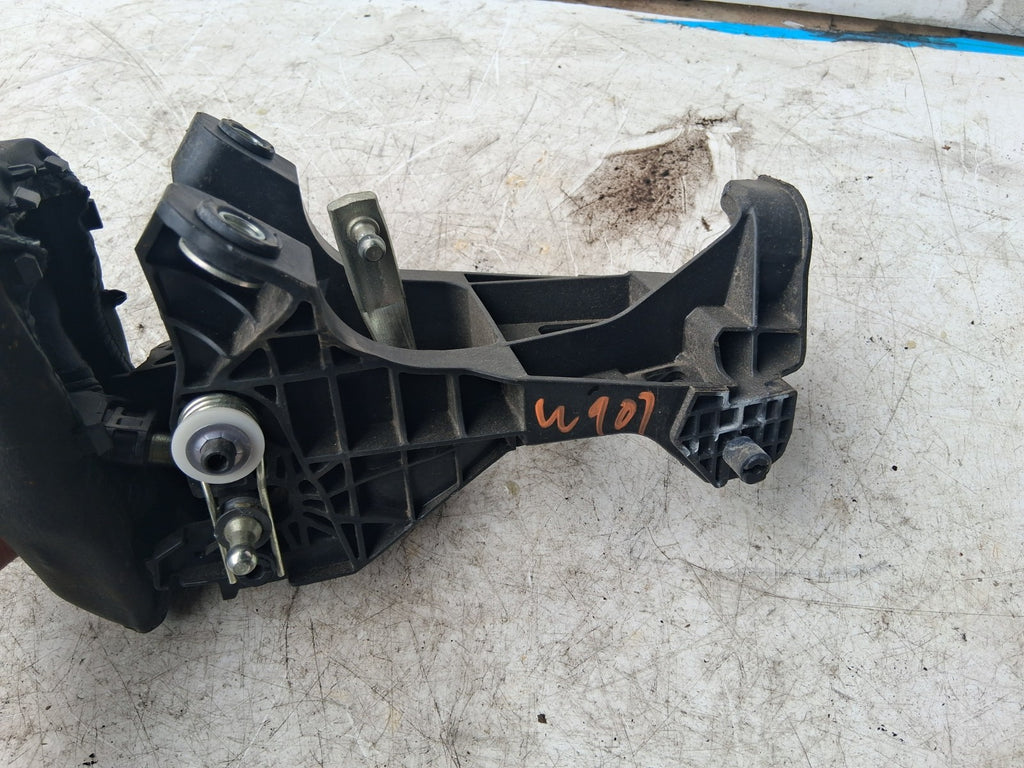 2020 MERCEDES SPRINTER W907 GEAR STICK GEAR SHIFTER GEAR LEVER A9102600800