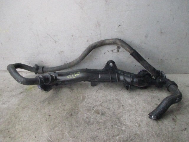 CITROEN C4 MK3 2021 1.2 PETROL WATER COOLANT PIPE HOSE 9834388280