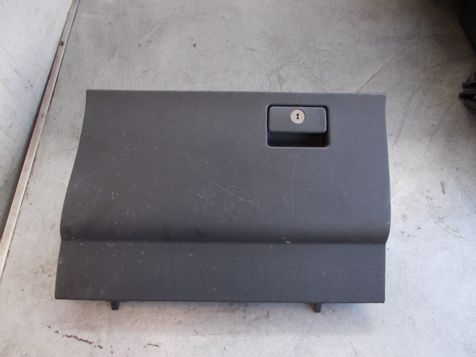 TOYOTA URBAN CRUISER 2016 MK2 GLOVE BOX COMPARTMENT 55550 52200