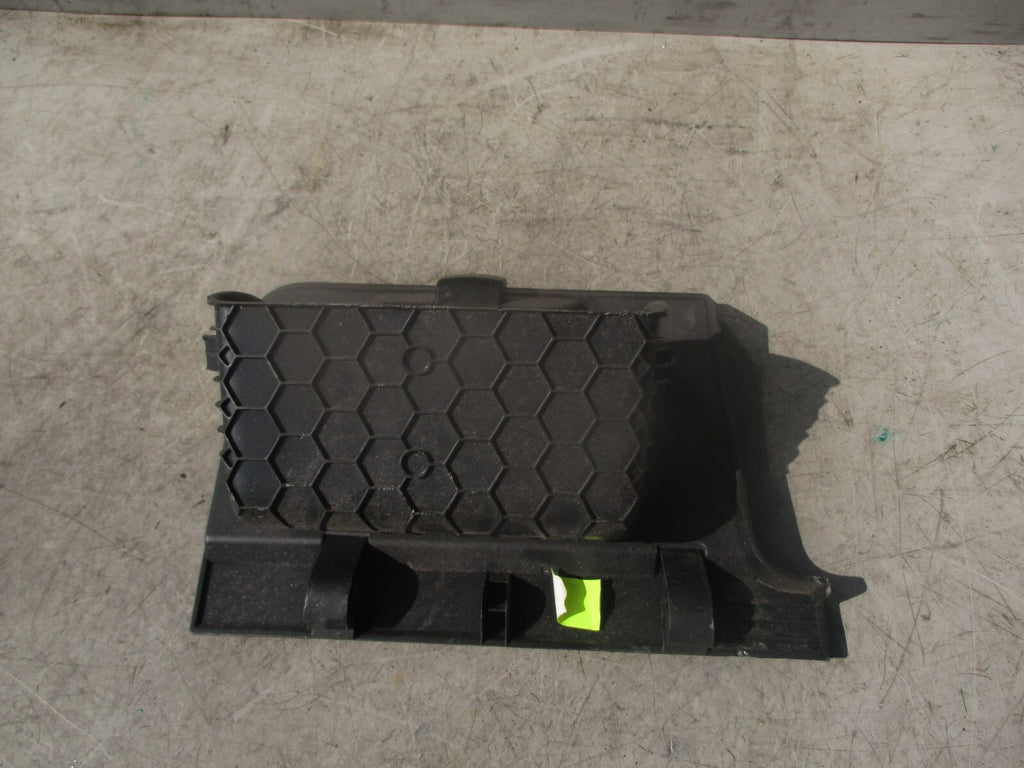 2015 VOLKSWAGEN GOLF MK7 OS DRIVER FRONT GLOVEBOX STORAGE COMPARTMENT 5G2857924B