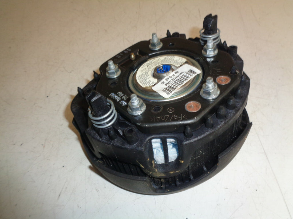 VW VOLKSWAGEN POLO TOURAN STEERING WHEEL AIRBAG 1T0880201