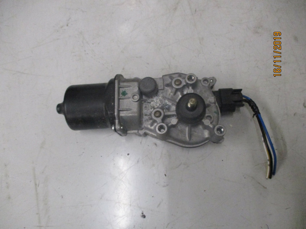 HONDA JAZZ MK4 FRONT WINDSCREEN WIPER MOTOR 841320C002