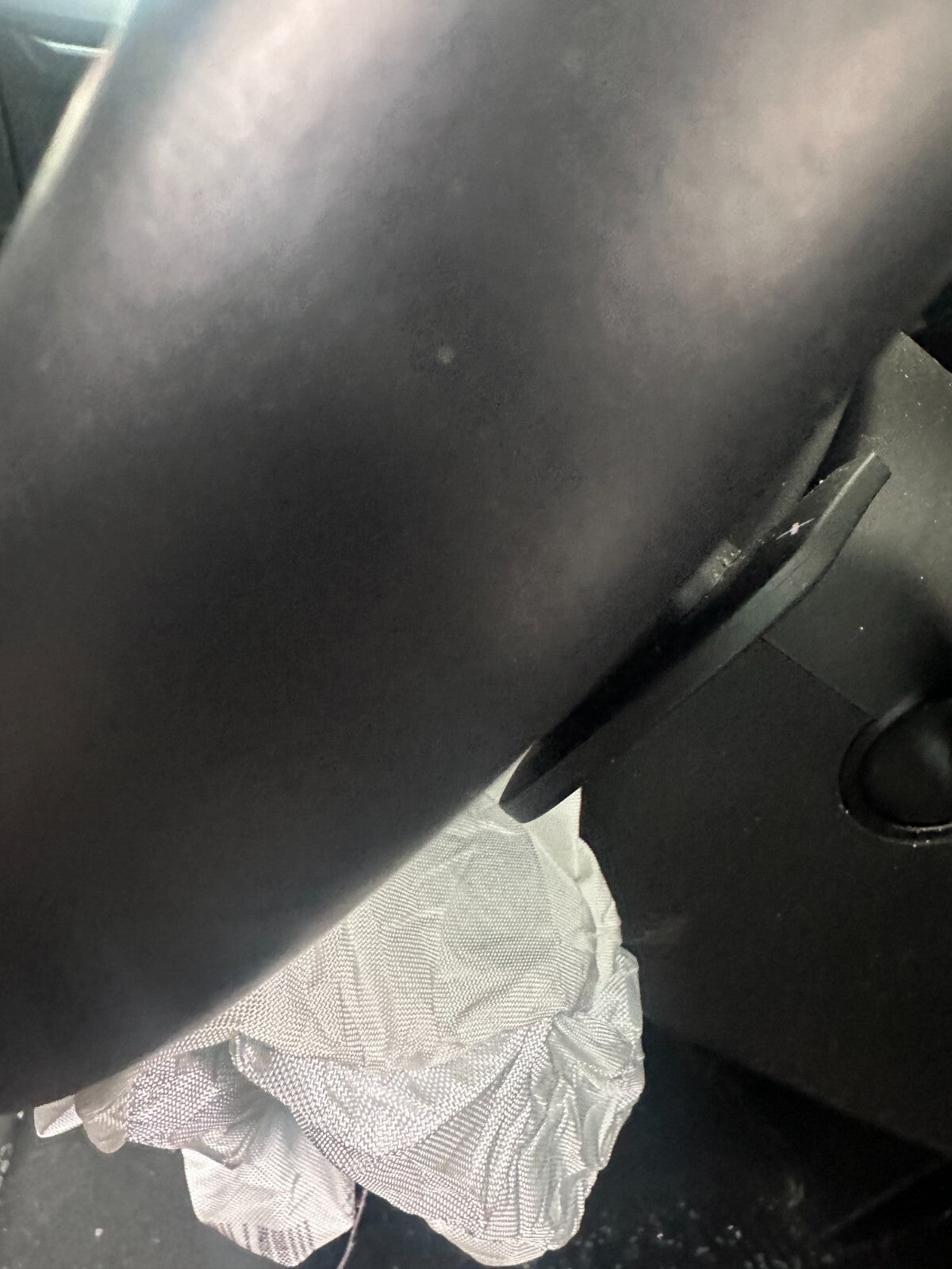 2021 AUDI A3 8Y MULTI FUNCTION STEERING WHEEL PADDLE SHIFT