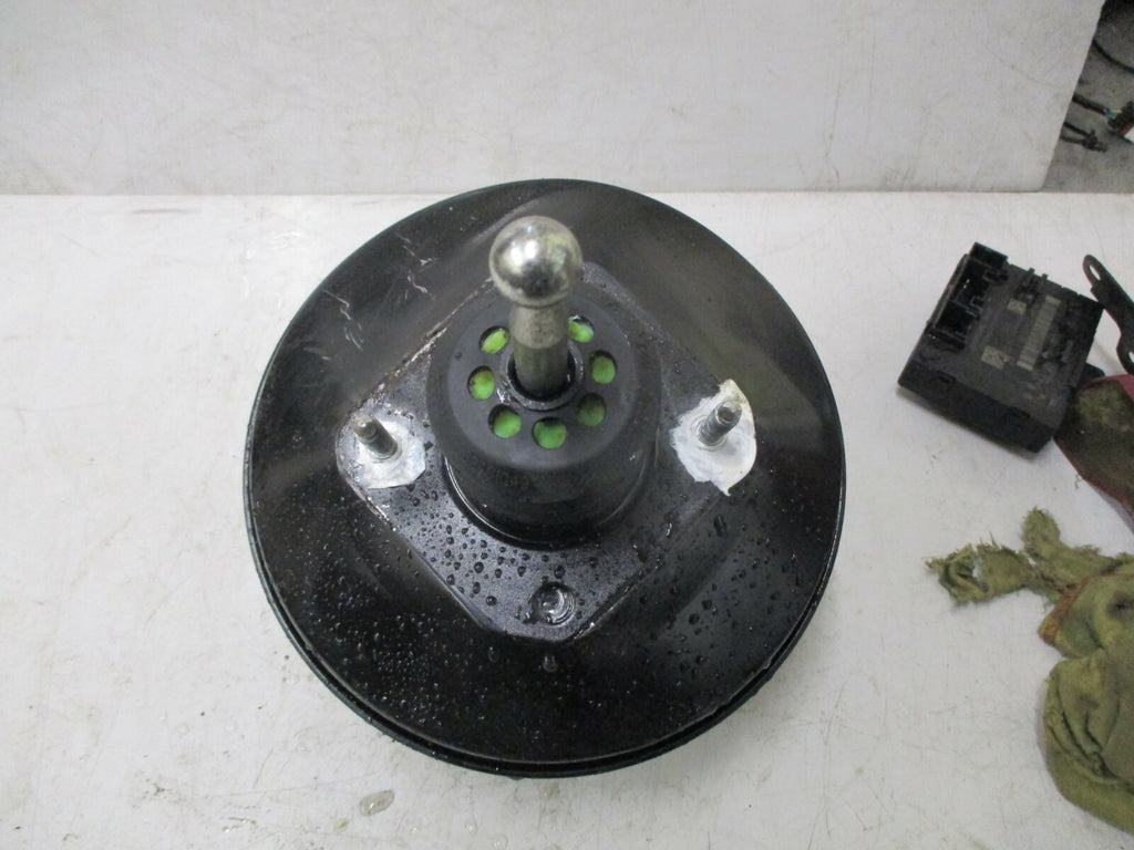 AUDI A3 8V S LINE 2.0 TDI 2017 BRAKE SPRING SERVO CYLINDER UNIT ONLY