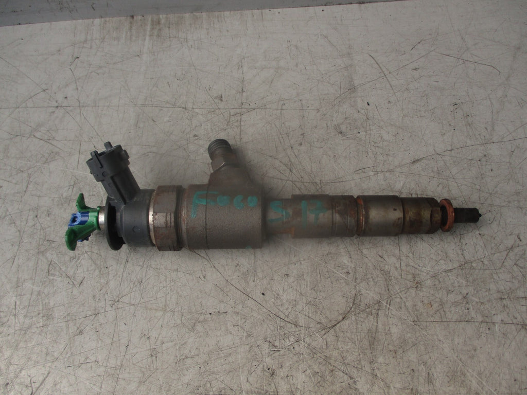 2017 FORD FOCUS MK3 1.5 DIESEL FUEL INJECTOR CV6Q9F593AA REF 1
