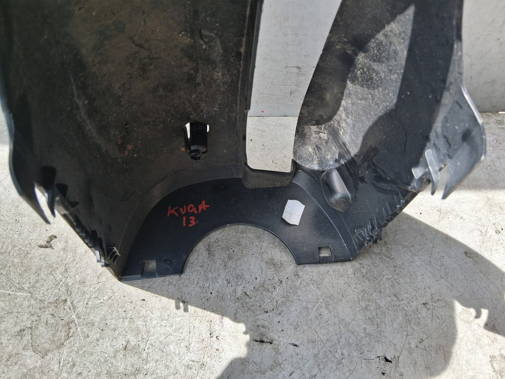 2013 FORD KUGA MK2 STEERING COLUMN LOWER COWL TRIM COVER CV443533