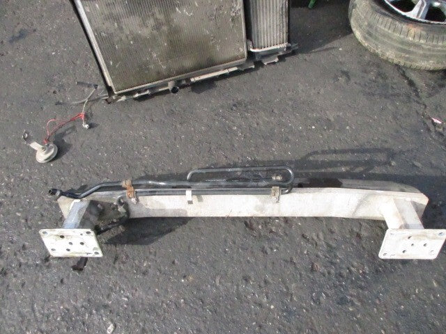PEUGEOT PARTNER MK2 2009 FRONT BUMPER CRASH REINFORCEMENT BAR