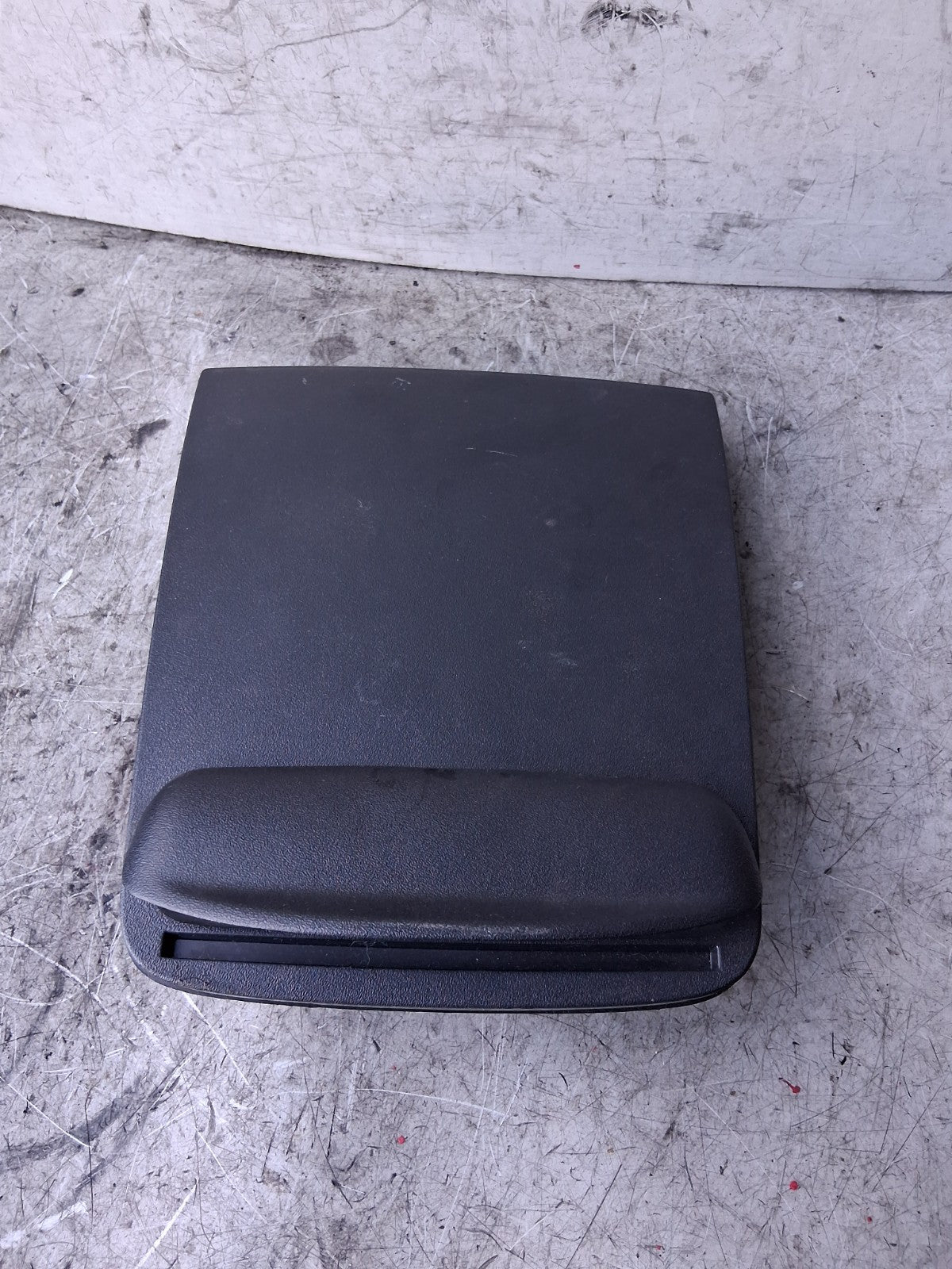 2021 PEUGEOT BOXER MK3 NOTEPAD HOLDER PAPER CLIP STORAGE COMPARTMENT 1308188070