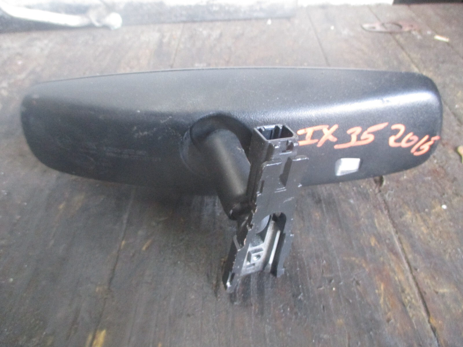 HYUNDAI IX25 2015 MK1 INTERIOR MIRROR VIEW