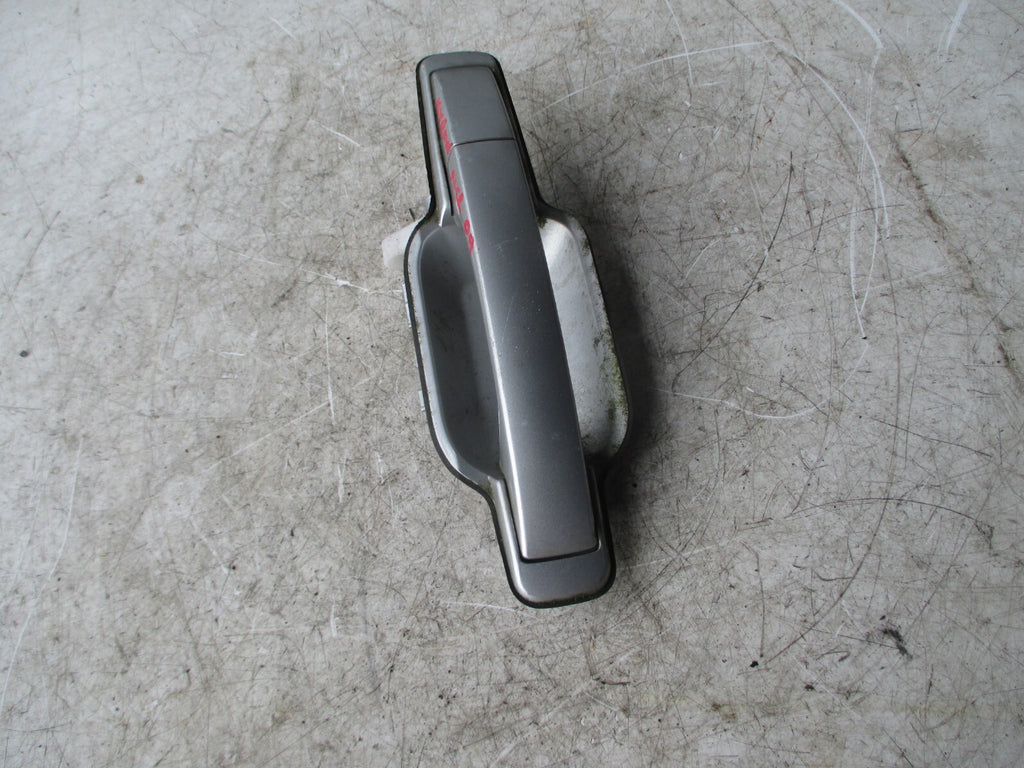 SSANGYONG KYRON 2009 2.0 DIESEL NSR PASSENGER SIDE EXTERIOR HANDLE 7344031000