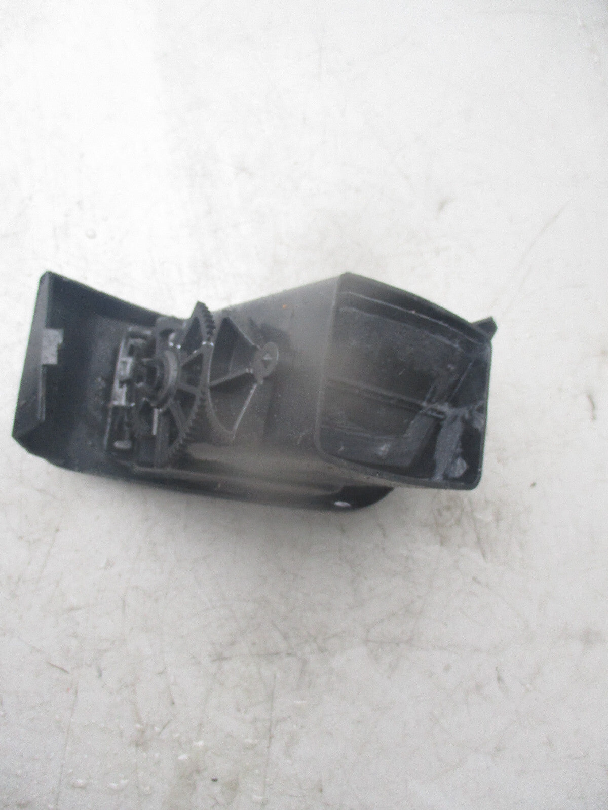 CITROEN RELAY 2020 NS PASSENGER SIDE DASHBOARD AIR VENT LS385822