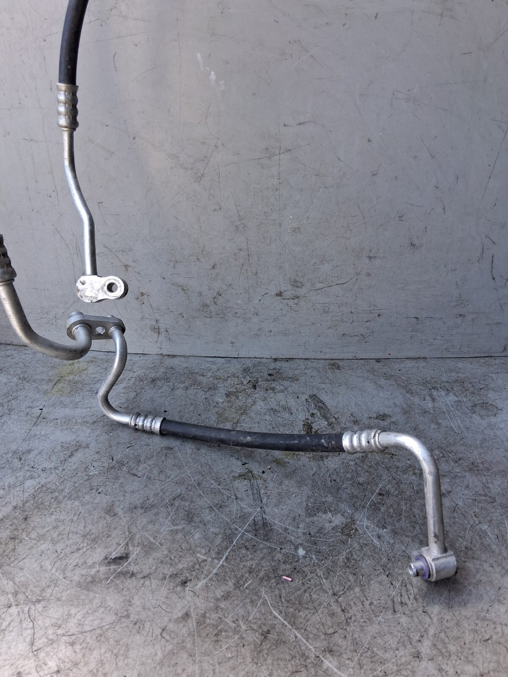 2019 NISSAN MICRA K14 AIR CONDITIONING AC PIPE HOSE LINE 3912060