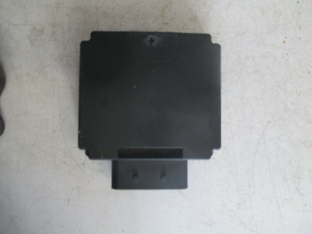 VOLKSWAGEN SCIROCCO MK3 2015 CONTROL UNIT MODULE 3AA919041A