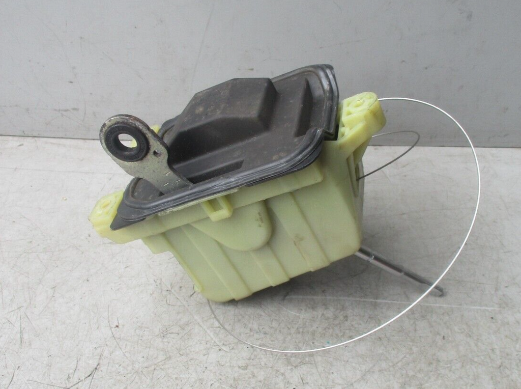 MERCEDES BENZ W204 C CLASS AUTOMATIC GEAR SELECTOR 204267008
