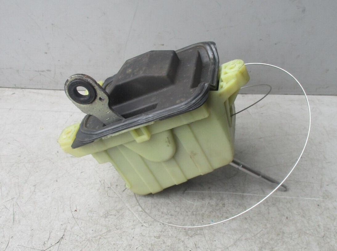 MERCEDES BENZ W204 C CLASS AUTOMATIC GEAR SELECTOR 204267008