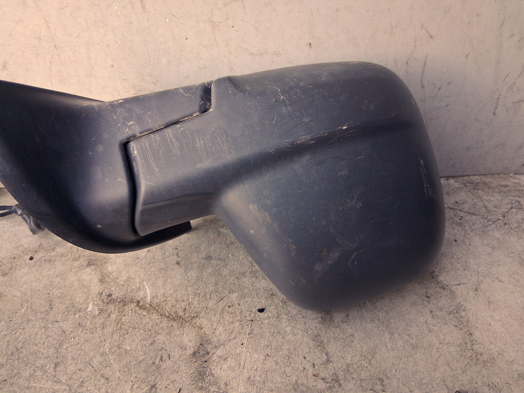 2023 CITROEN BERLINGO MK3 OS DRIVER SIDE RIGHT ELECTRIC WING MIRROR 98526836XT