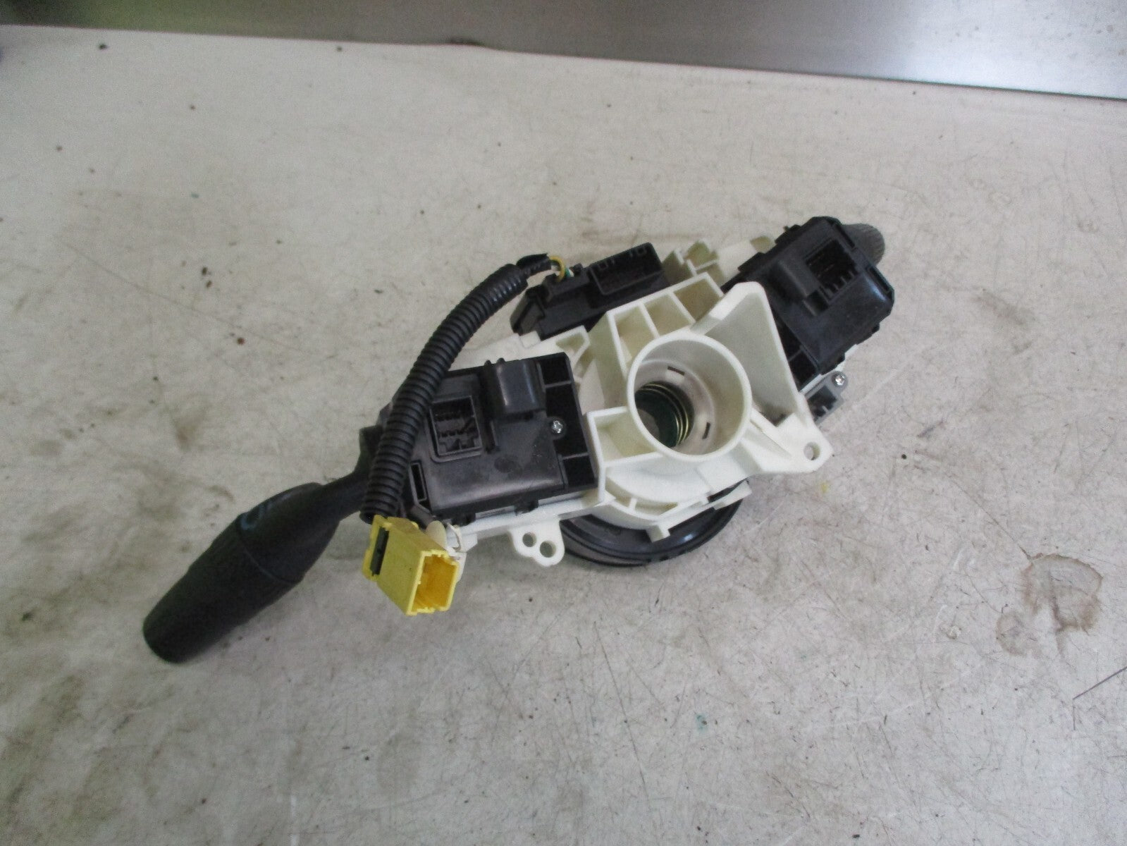 HONDA CIVIC MK8 2008 WIPER INDICATOR STALK SWITCH SQUIB CONTROL UNIT