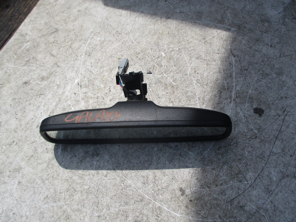 FORD GALAXY MK4 2020 FRONT INTERIOR REAR VIEW MIRROR KU5A17E678BA