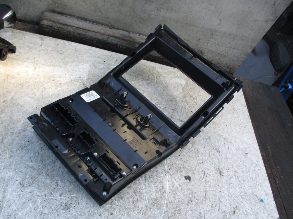 FORD GALAXY MK4 2020 HEATER AC CLIMATE CONTROL SWITCH PANEL LT4T18E245AAB