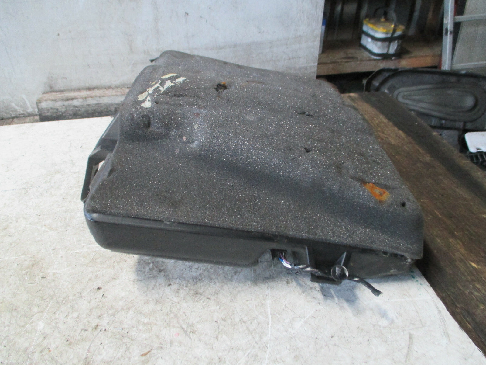 FORD S MAX 2018 MK2 SUBWOOFER SPEAKER EM2T19A067AE
