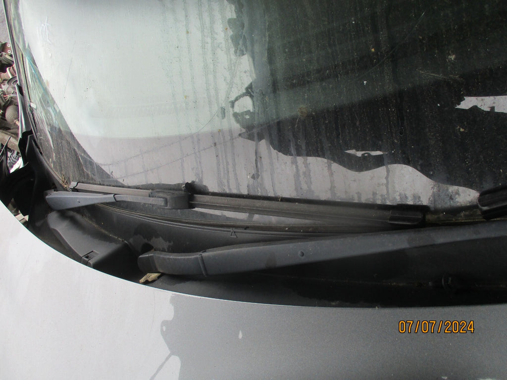 NISSAN QASHQAI J11 2014 FRONT WINDSCREEN WIPER MOTOR LINKAGES
