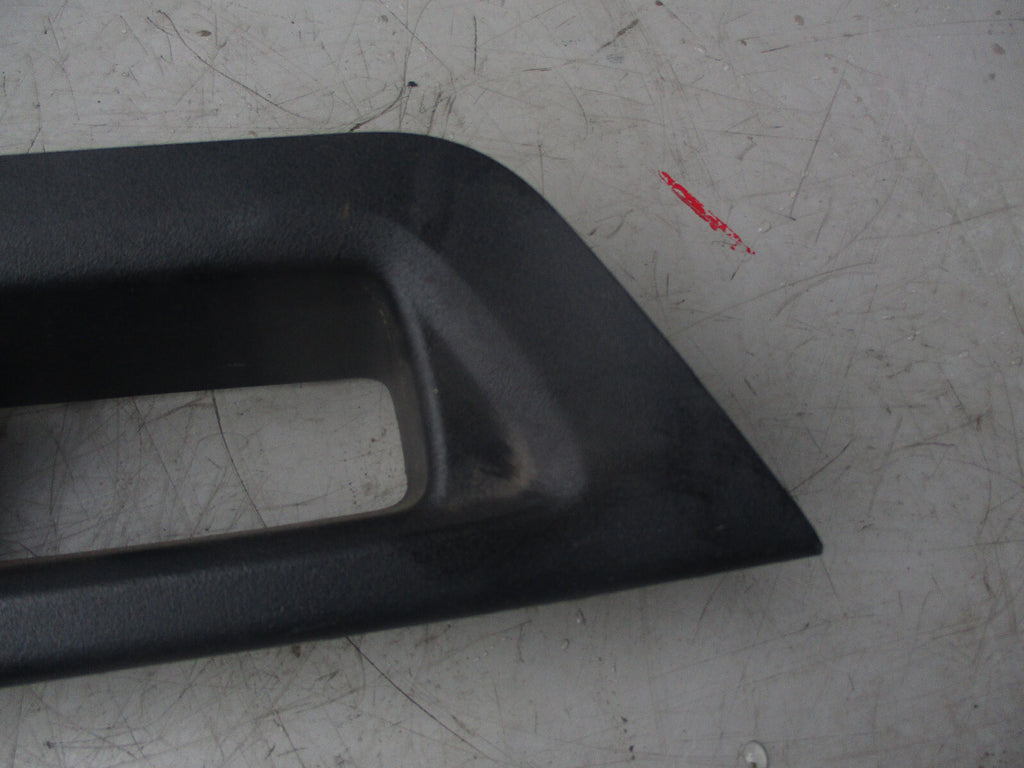 FORD ECOSPORT 2018 OSF DRIVER SIDE FRONT WINDOW SWITCH GN1514A132SA