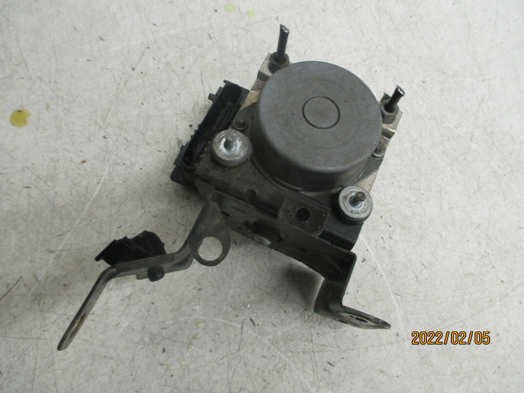 FIAT BRAVO 2007 1.4 PETROL ABS PUMP MODULATOR 51789678