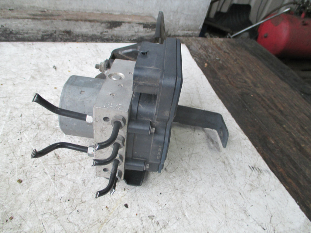 AUDI A1 8X 2015 1.4 PETROL ABS PUMP & MODULATOR 6R0614517AL