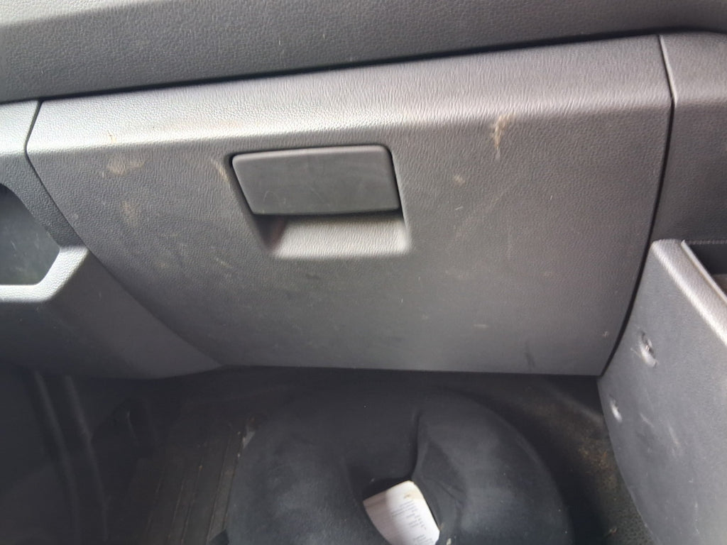 2021 NISSAN NV400 MK1 FRONT DASHBOARD GLOVE BOX STORAGE COMPARTMENT