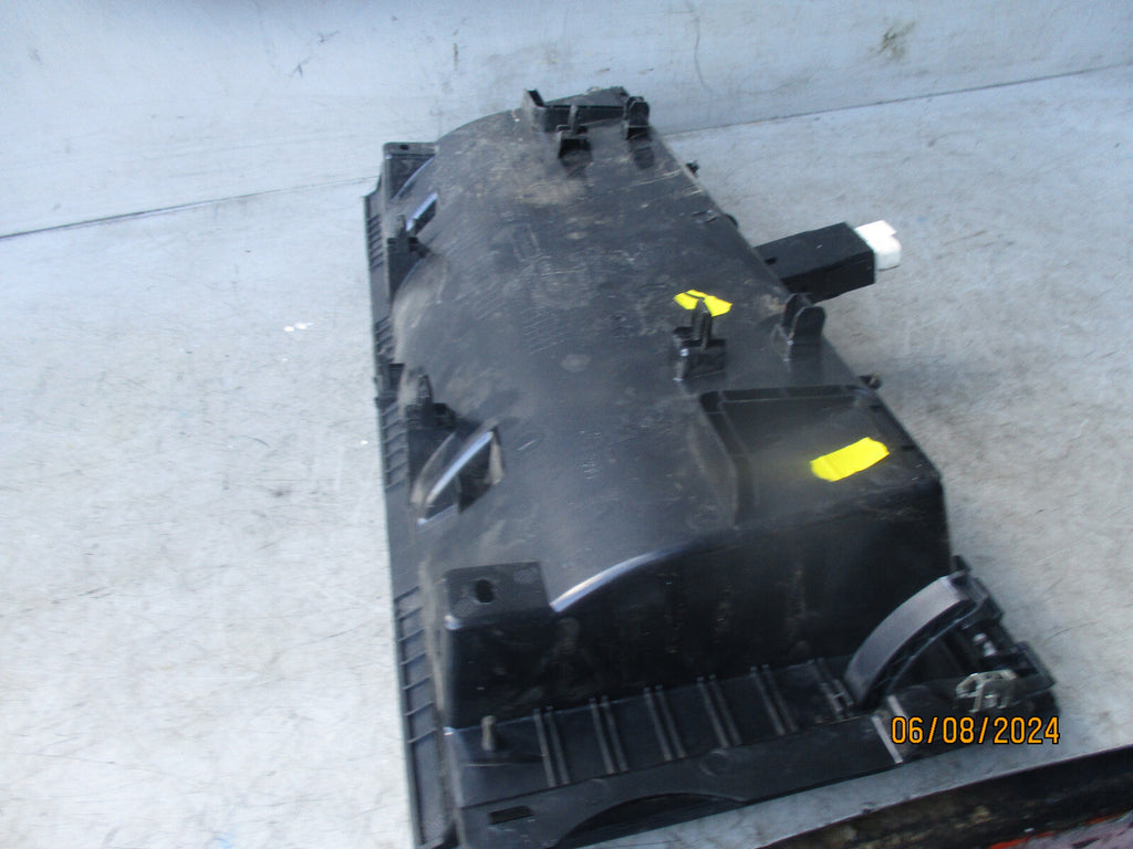 2020 MERCEDES BENZ FRONT DASHBOARD GLOVE BOX A9106805900