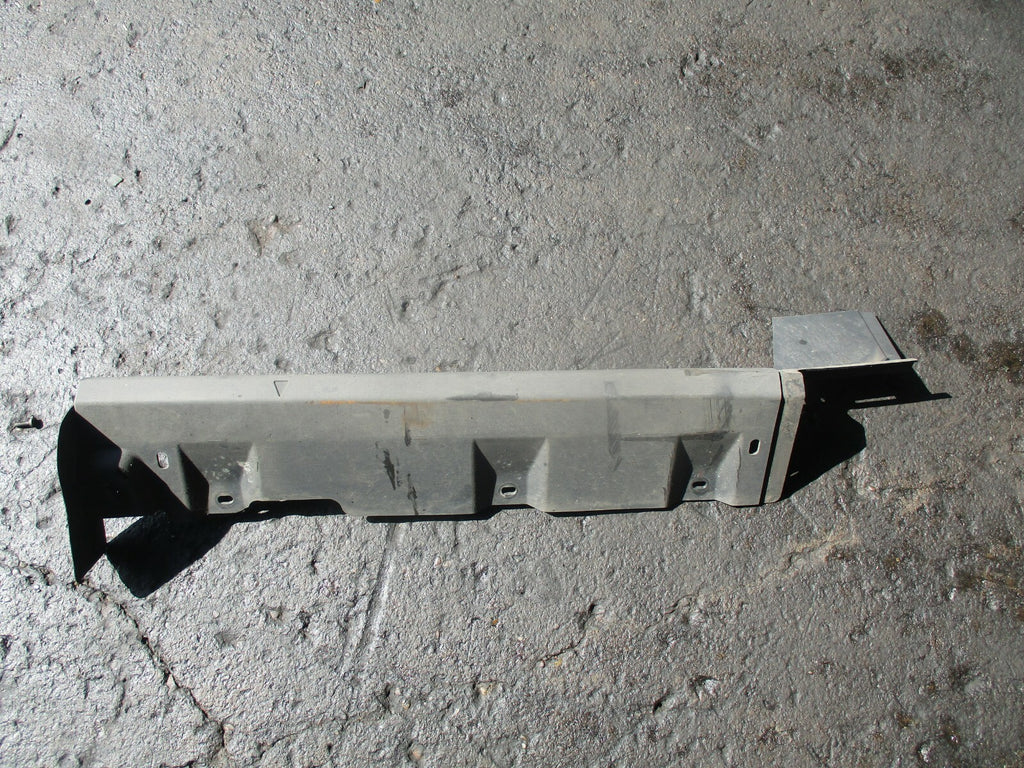 FORD TRANSIT CONNECT MK2 OS DRIVER SIDE SKIRT SILL COVER DT11R10154