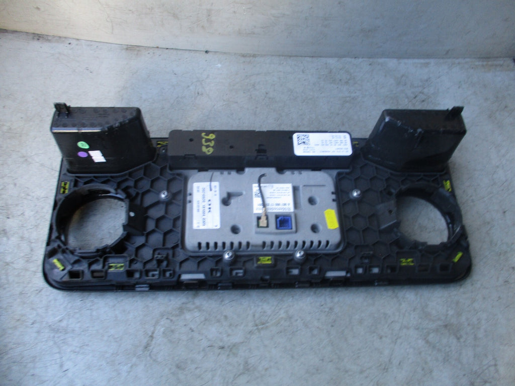 2022 MERCEDES BENZ SPRINTER W907 DIGITAL DISPLAY SCREEN A9079001703