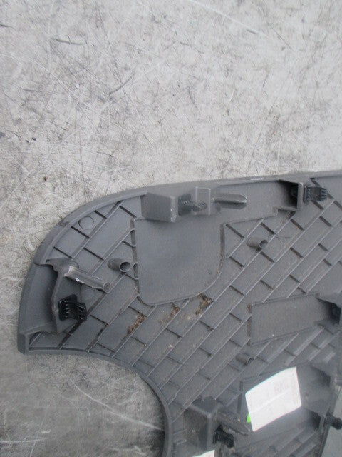 FORD TRANSIT 350 MK8 2021 DRIVER KNEE TRIM JK21V04325