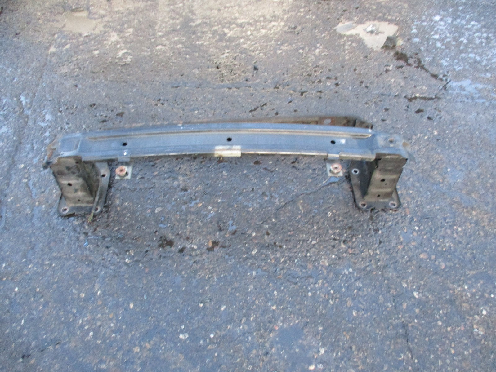 FORD GALAXY CD340 (MK3) FROM BUMPER IMPACT REINFORCEMENT BAR