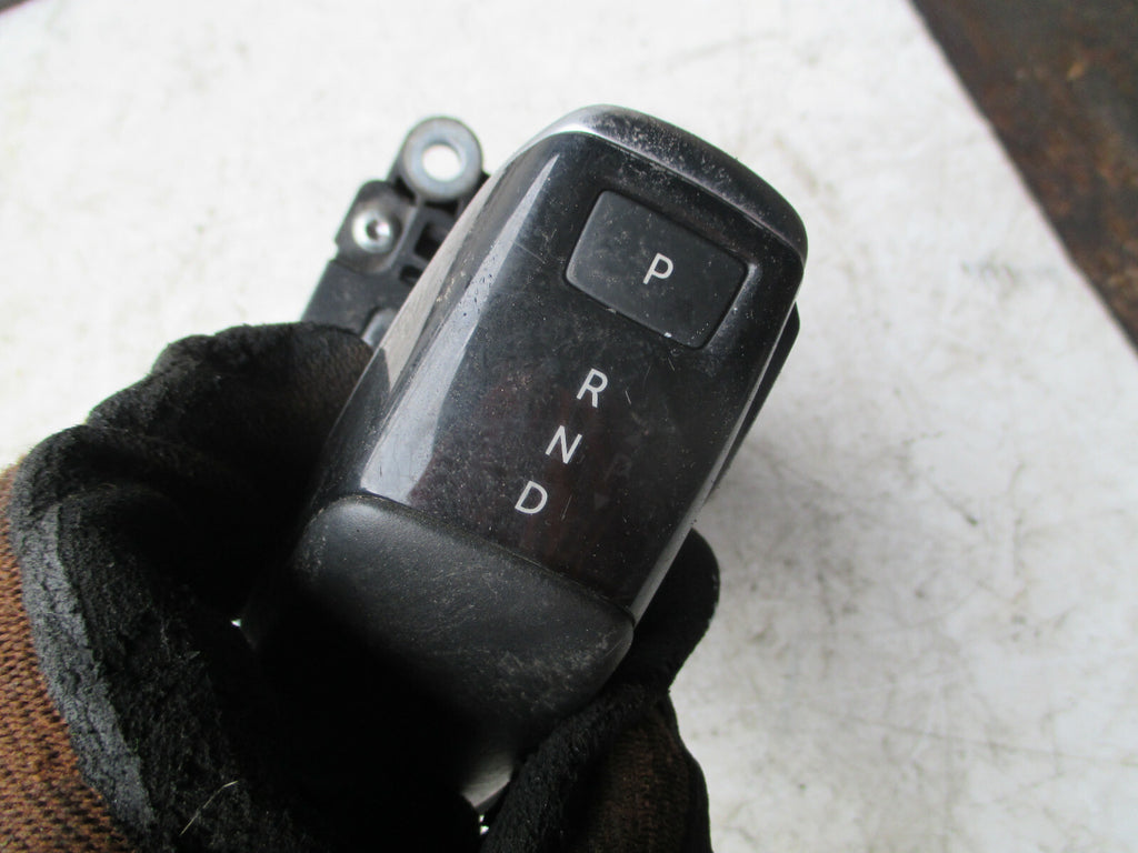 2019 CITROEN C5 AIRCROSS 1.5 DIESEL AUTOMATIC GEAR STICK GEAR SHIFTER 98270886DX
