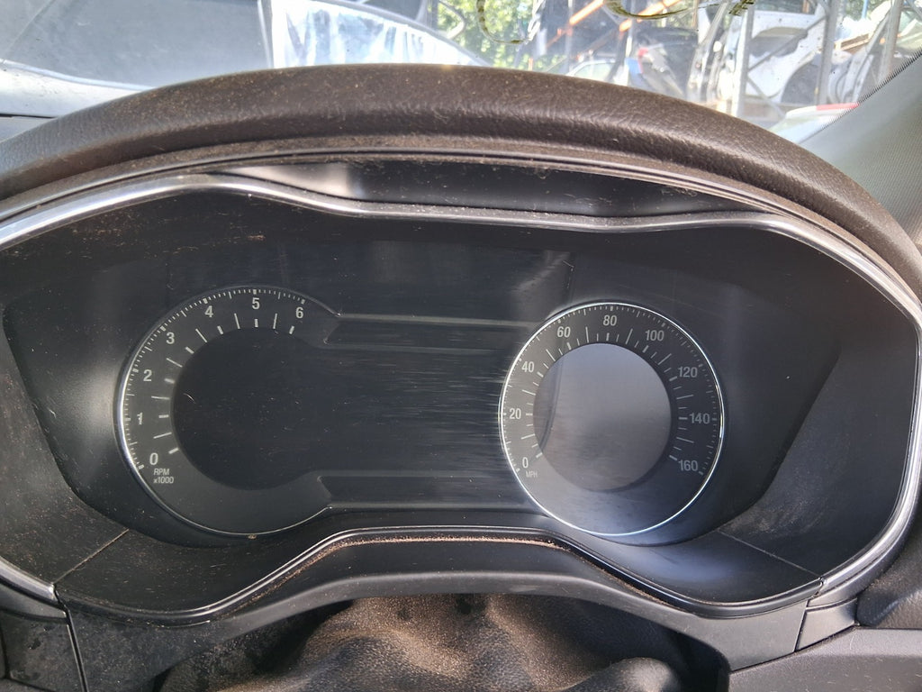 2016 FORD MONDEO MK5 HATCHBACK 2.0 DIESEL SPEEDO SPEEDOMETER INSTRUMENT CLUSTER