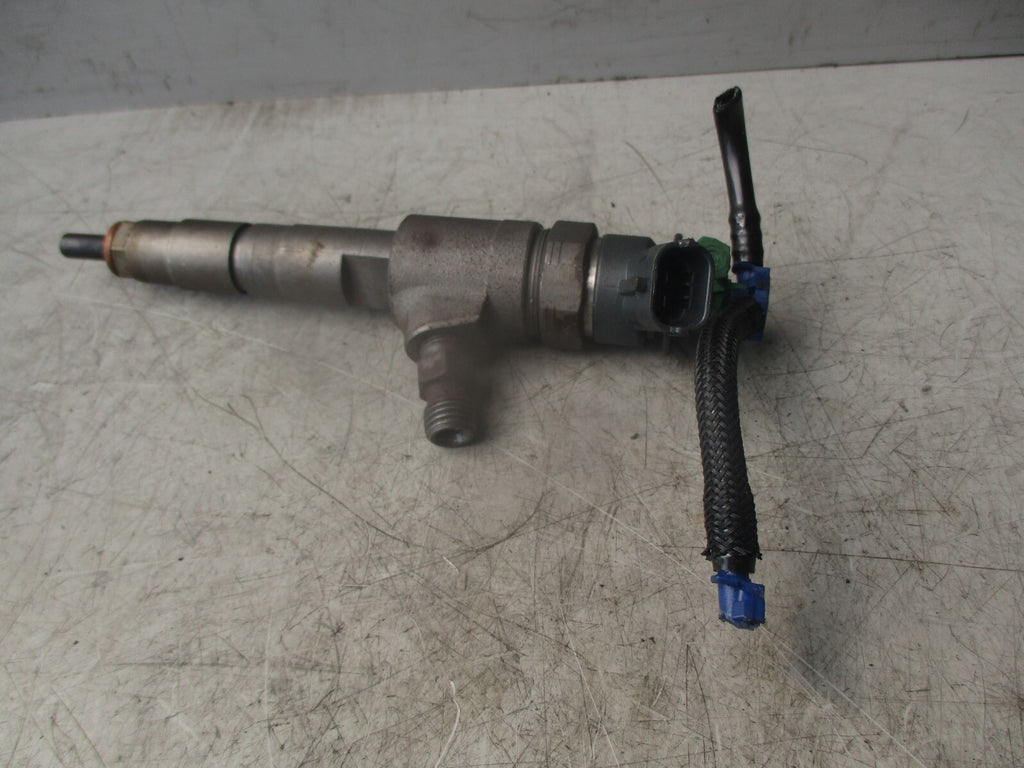 2017 FORD FOCUS MK3 1.5 DIESEL FUEL INJECTOR CV6Q9F593AA REF 3