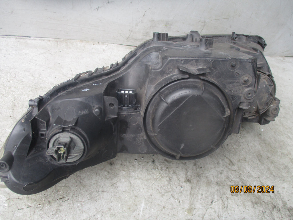 2007 HONDA CIVIC OSF DRIVER SIDE HEADLIGHT 0301226602