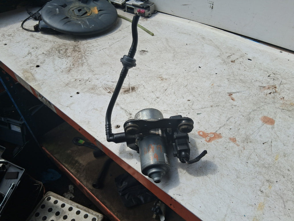 2019 SEAT IBIZA MK5 1.0 PETROL VACCUM PUMP 1K0612181F